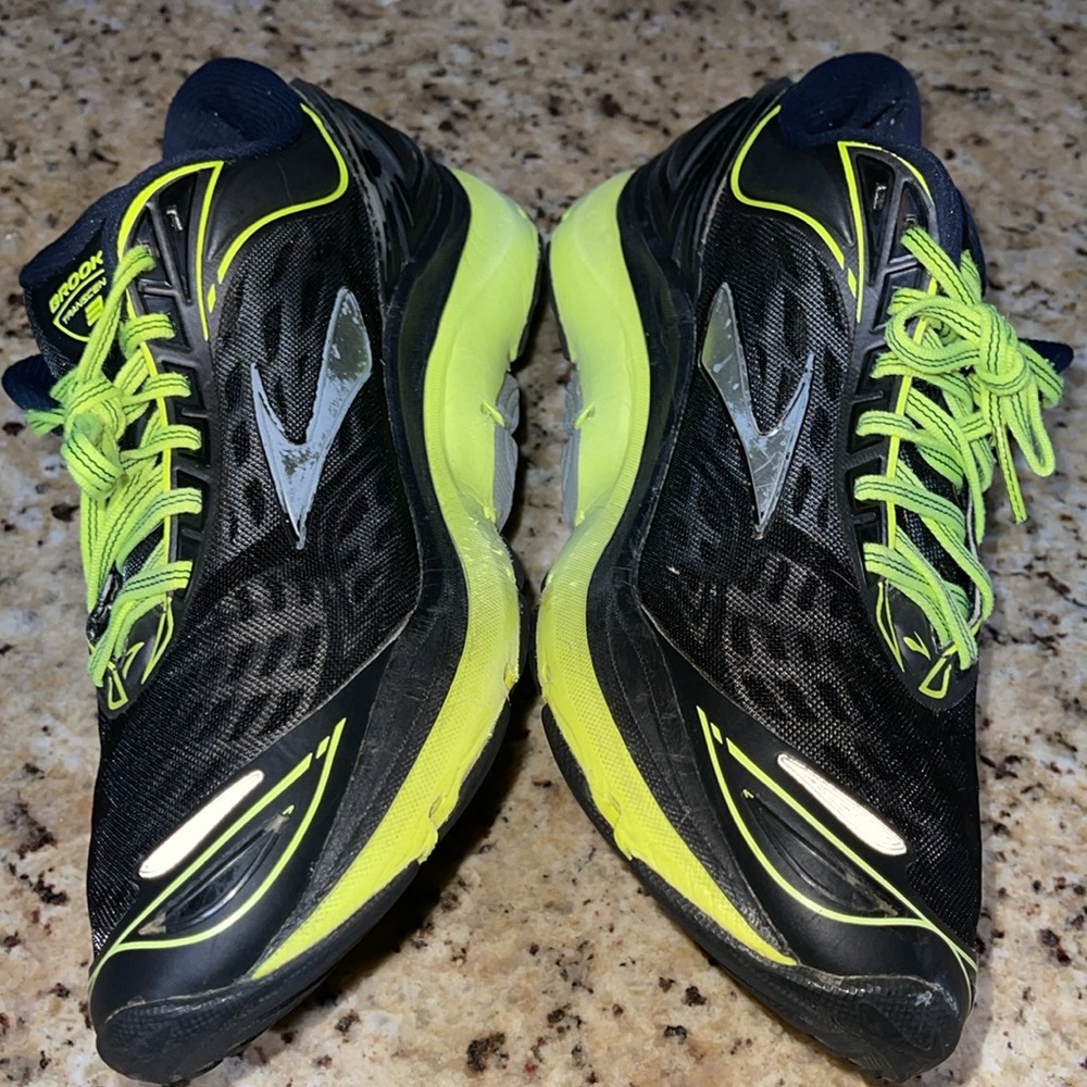 💫Brooks Transcend 3 - Picture 3 of 10